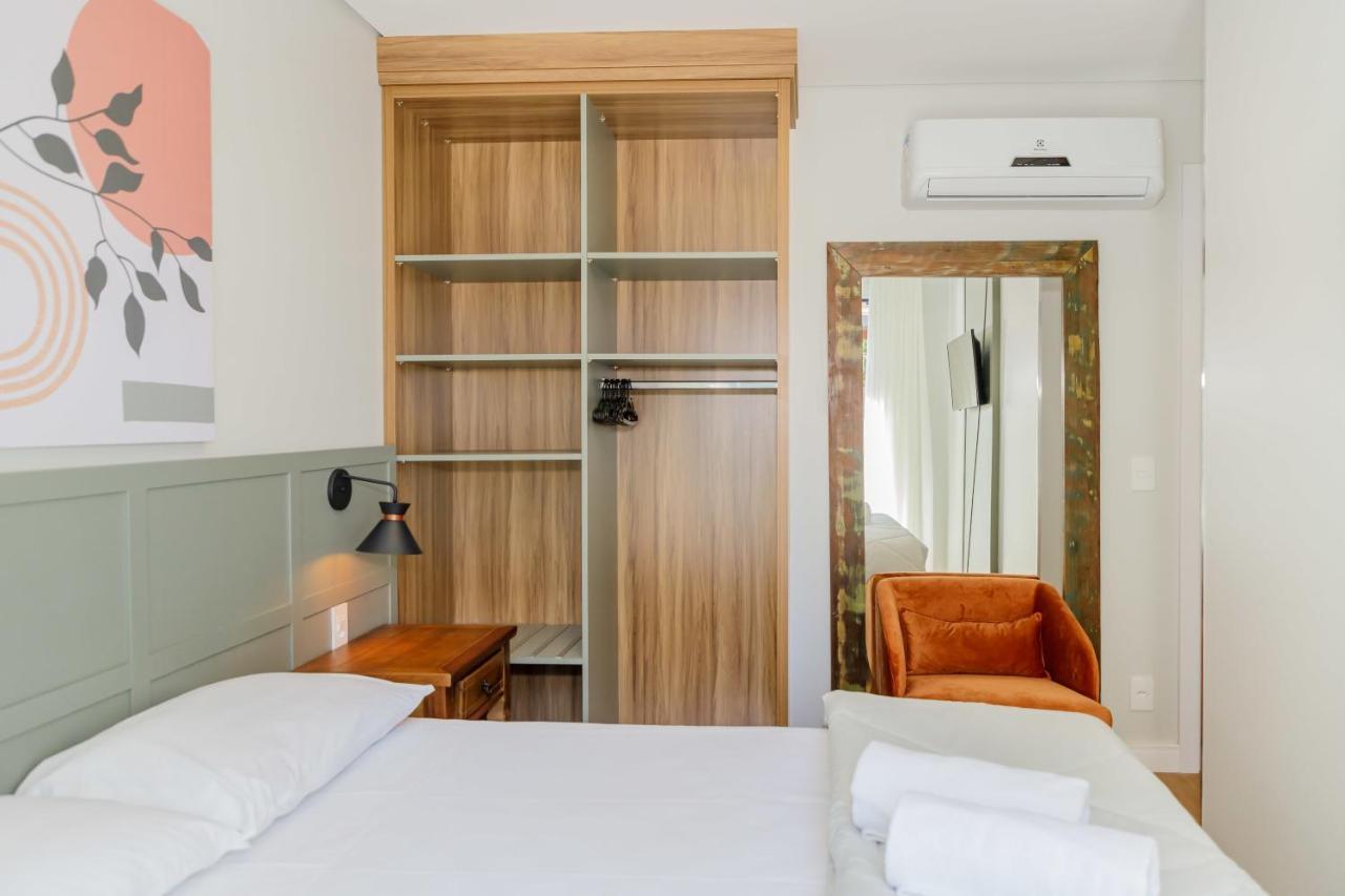 Novo Maravilhoso Apartamento No Centro - Gramado Apartment Bagian luar foto