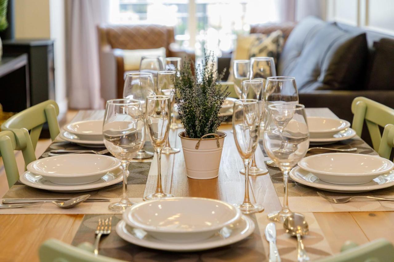 Novo Maravilhoso Apartamento No Centro - Gramado Apartment Bagian luar foto