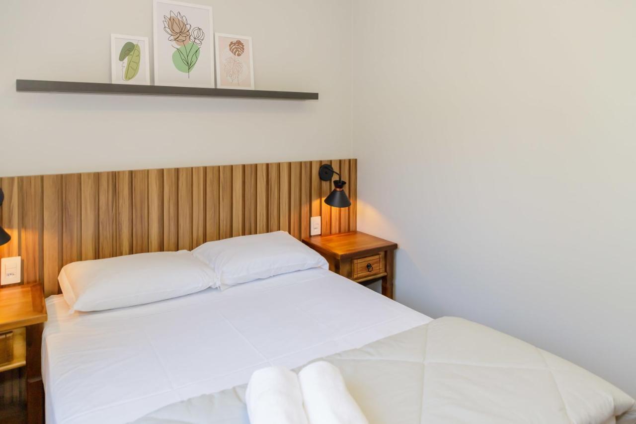Novo Maravilhoso Apartamento No Centro - Gramado Apartment Bagian luar foto